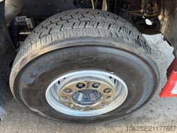 Volvo FH 540 6x4 HOOKLIFT 20T - RETARDER - LIFT AXLE ...