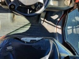 Manitou MI 25 D 2,5 t Diesel