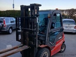 Manitou MI 25 D 2,5 t Diesel