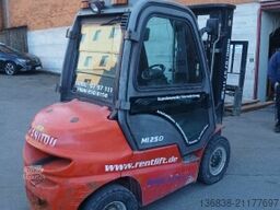 Manitou MI 25 D 2,5 t Diesel