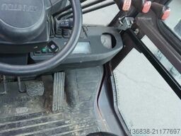 Manitou MI 25 D 2,5 t Diesel