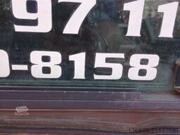 Manitou MI 25 D 2,5 t Diesel