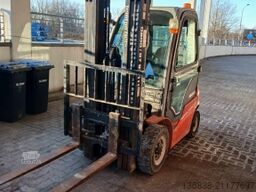 Manitou MI 25 D 2,5 t Diesel