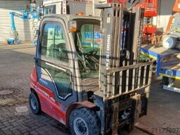 Manitou MI 25 D 2,5 t Diesel