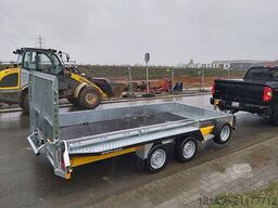 Brian James Trailers General Plant große Auswahl verfügbar