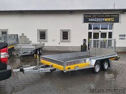 Brian James Trailers General Plant große Auswahl verfügbar