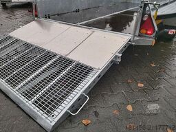 Brian James Trailers General Plant große Auswahl verfügbar