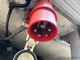 Volvo FE 280 - 19T - FRIGO CARRIER SUPRA 950 (7m55 x ...