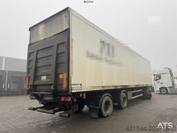 Schmidt Cargobull