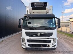 Volvo FM 330 19T FRIGO - CARRIER SUPRA 950MT + LIFT -...