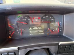 Volvo FM 330 19T FRIGO - CARRIER SUPRA 950MT + LIFT -...