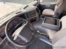 Volvo FM 330 19T FRIGO - CARRIER SUPRA 950MT + LIFT -...