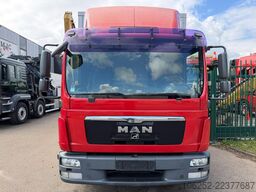 MAN TGL 8.180 CLOSED BOX / KOFFER (6m30 x 2m44 x 2m...