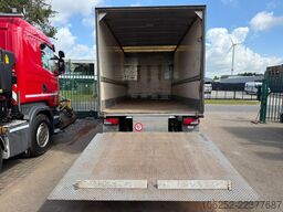 MAN TGL 8.180 CLOSED BOX / KOFFER (6m30 x 2m44 x 2m...