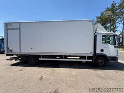 MAN TGL 12.220 CLOSED BOX (6m70 x 2m30 x 2m45) - TA...