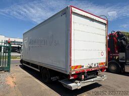 MAN TGL 12.220 CLOSED BOX (6m70 x 2m30 x 2m45) - TA...