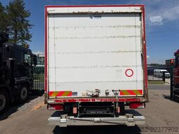 MAN TGL 12.220 CLOSED BOX (6m70 x 2m30 x 2m45) - TA...