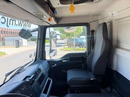 MAN TGL 12.220 CLOSED BOX (6m70 x 2m30 x 2m45) - TA...