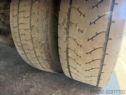 MAN TGL 12.220 CLOSED BOX (6m70 x 2m30 x 2m45) - TA...