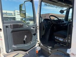 MAN TGL 12.220 CLOSED BOX (6m70 x 2m30 x 2m45) - TA...