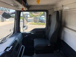 MAN TGL 12.220 CLOSED BOX (6m70 x 2m30 x 2m45) - TA...