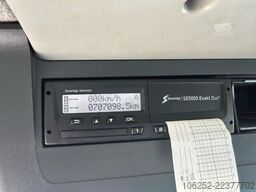 MAN TGL 12.220 CLOSED BOX (6m70 x 2m30 x 2m45) - TA...