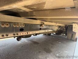 MAN TGL 12.220 CLOSED BOX (6m70 x 2m30 x 2m45) - TA...