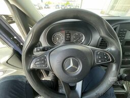 Mercedes-Benz Vito 111 CDI Tourer PRO Lang KLIMA+RADIO+8 SITZE