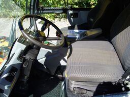 MULTICAR TREMO X56 Carrier/4x4/Euro 5/Besen/Fass