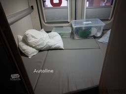 Fiat Ducato Weinsberg Carabus 600 K |2023| EURO 6 | Venditore professionale