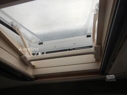 Fiat Ducato Weinsberg Carabus 600 K |2023| EURO 6 | Venditore professionale