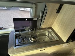 Fiat Ducato Weinsberg Carabus 600 K |2023| EURO 6 | Venditore professionale