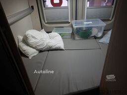 Fiat Ducato Weinsberg Carabus 600 K |2023| EURO 6 | Venditore professionale