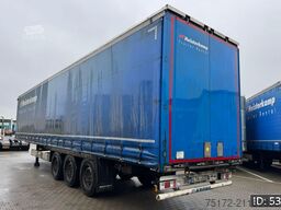 Krone SD / Disk brakes