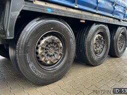 Krone SD / Disk brakes