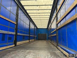 Krone SD / Disk brakes