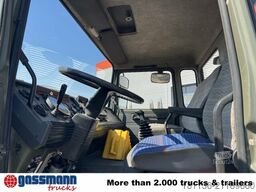 Renault Midliner S170 4x4, 6000l Wassertank