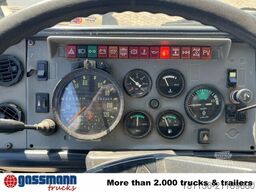 Renault Midliner S170 4x4, 6000l Wassertank