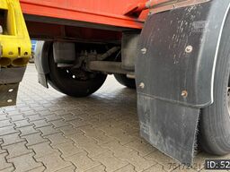 LAG Silo 63m3 / BPW Disk / 5 pieces