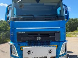 Volvo FH 540 8x4  ARRIVING IN TWO WEEKS ! / PK 92002 ...