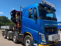 Volvo FH 540 8x4  ARRIVING IN TWO WEEKS ! / PK 92002 ...