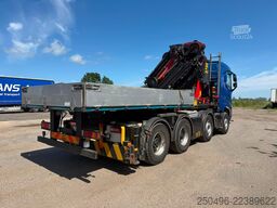 Volvo FH 540 8x4  ARRIVING IN TWO WEEKS ! / PK 92002 ...