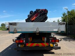Volvo FH 540 8x4  ARRIVING IN TWO WEEKS ! / PK 92002 ...