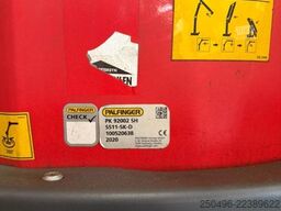 Volvo FH 540 8x4  ARRIVING IN TWO WEEKS ! / PK 92002 ...