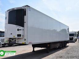 SCHMITZ CARGOBULL SKO FP 60 ThermoKing SLXi 300