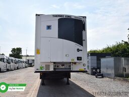 SCHMITZ CARGOBULL SKO FP 60 ThermoKing SLXi 300