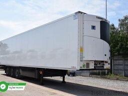 SCHMITZ CARGOBULL SKO FP 60 ThermoKing SLXi 300