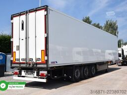 SCHMITZ CARGOBULL SKO FP 60 ThermoKing SLXi 300
