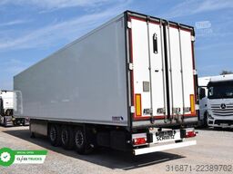 SCHMITZ CARGOBULL SKO FP 60 ThermoKing SLXi 300