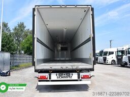 SCHMITZ CARGOBULL SKO FP 60 ThermoKing SLXi 300